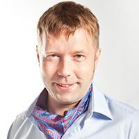 Андрей Трофимов, директор по развитию ГК «СКАУТ»