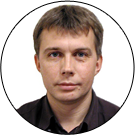 Александр Белоглазов, руководитель направления разработки решений для транспортных компаний «1С-Рарус»
