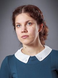 Ольга Рубан