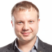 Иван Котов, руководитель группы управления продуктами ГК «СКАУТ»