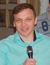 Альберт Макиенок, «АвтоКонтрольСервис», генеральный директор