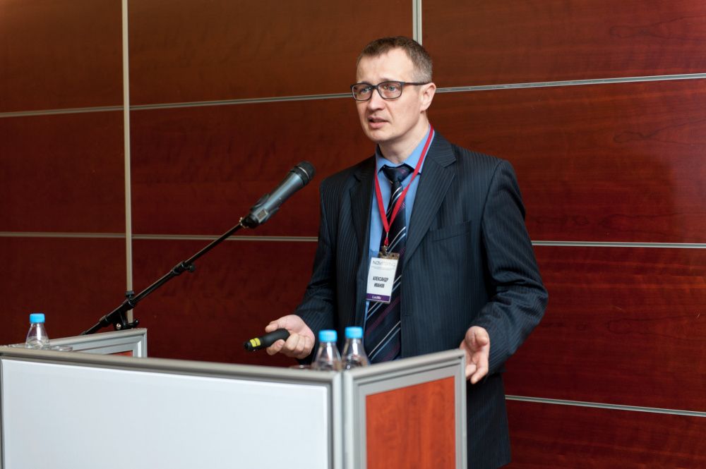 Александр Иванов, директор LocMe.ru