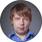 Андрей Трофимов, директор по развитию ГК СКАУТ