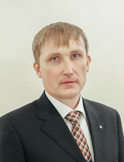Игорь Новиков, исполнительный директор ОП «ОСТРОВ»