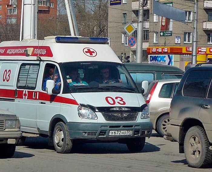 Система СКАУТ повышает оперативность скорой помощи Воронежа