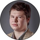 Андрей Андронов, менеджер продуктов ГК СКАУТ