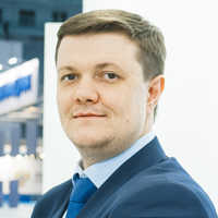 Николай Бажанов, директор по бизнес-процессам оператора государственной системы «Платон»