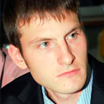 Алексей Полянских, заместитель руководителя по развитию Департамента автоматизации транспорта ГК «ШТРИХ-М»
